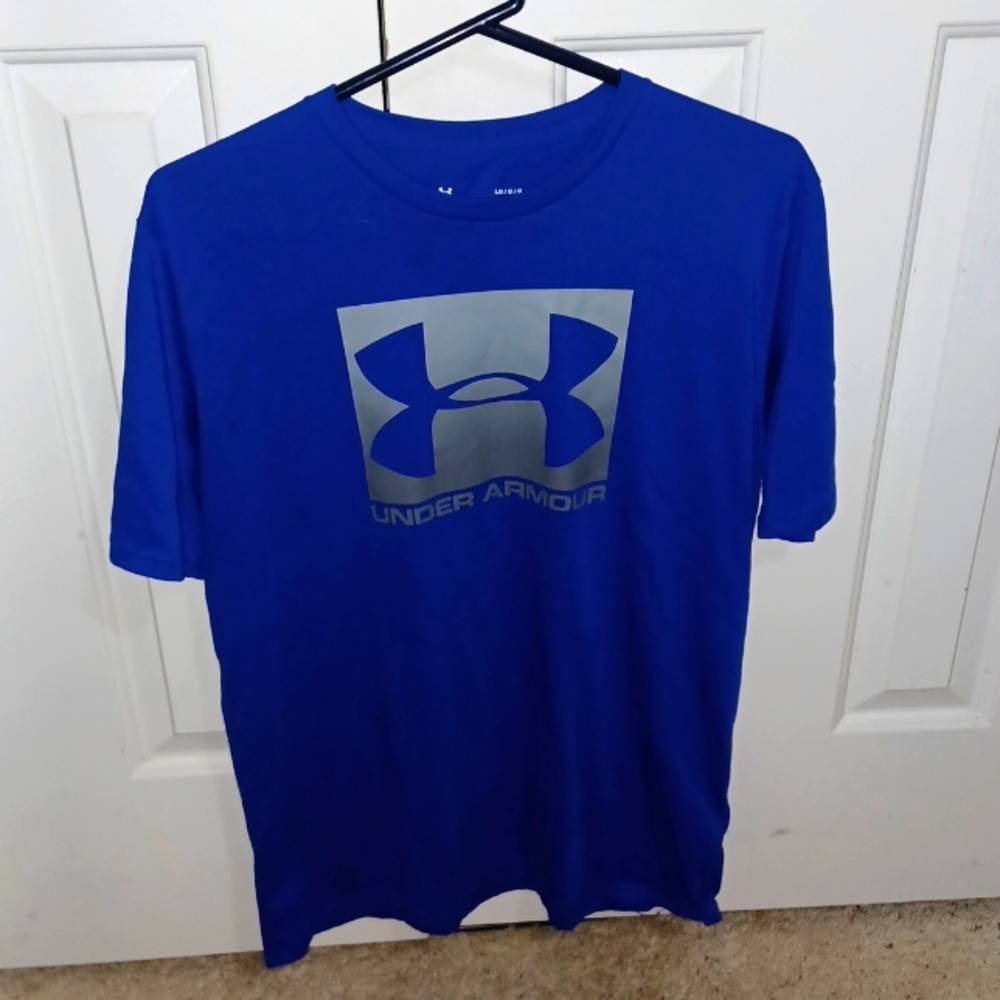 Under Armour Tee